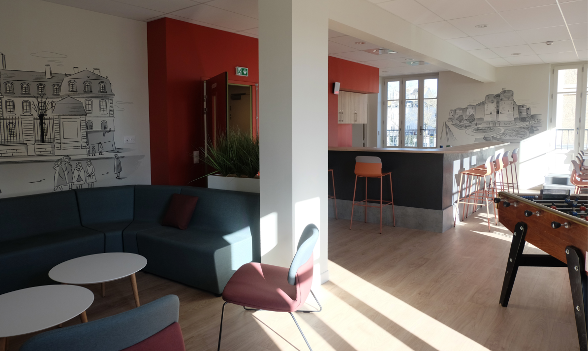 CSP ACADEMIE 3