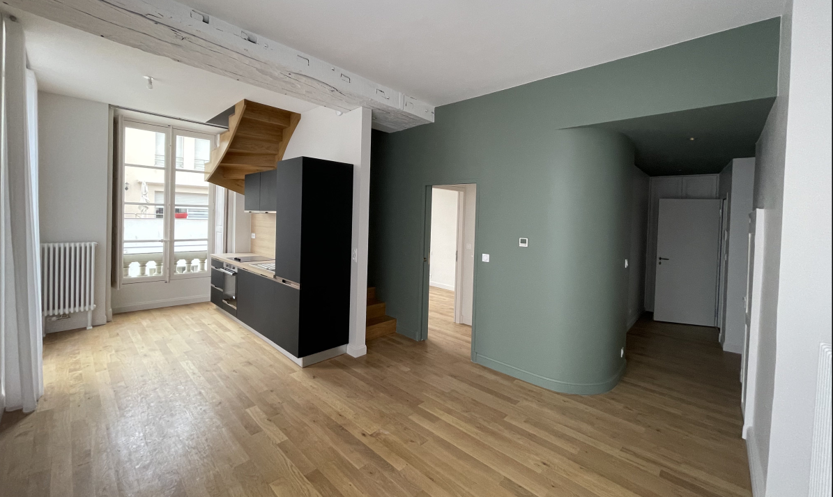 HOTEL DE MAQUILLE 4